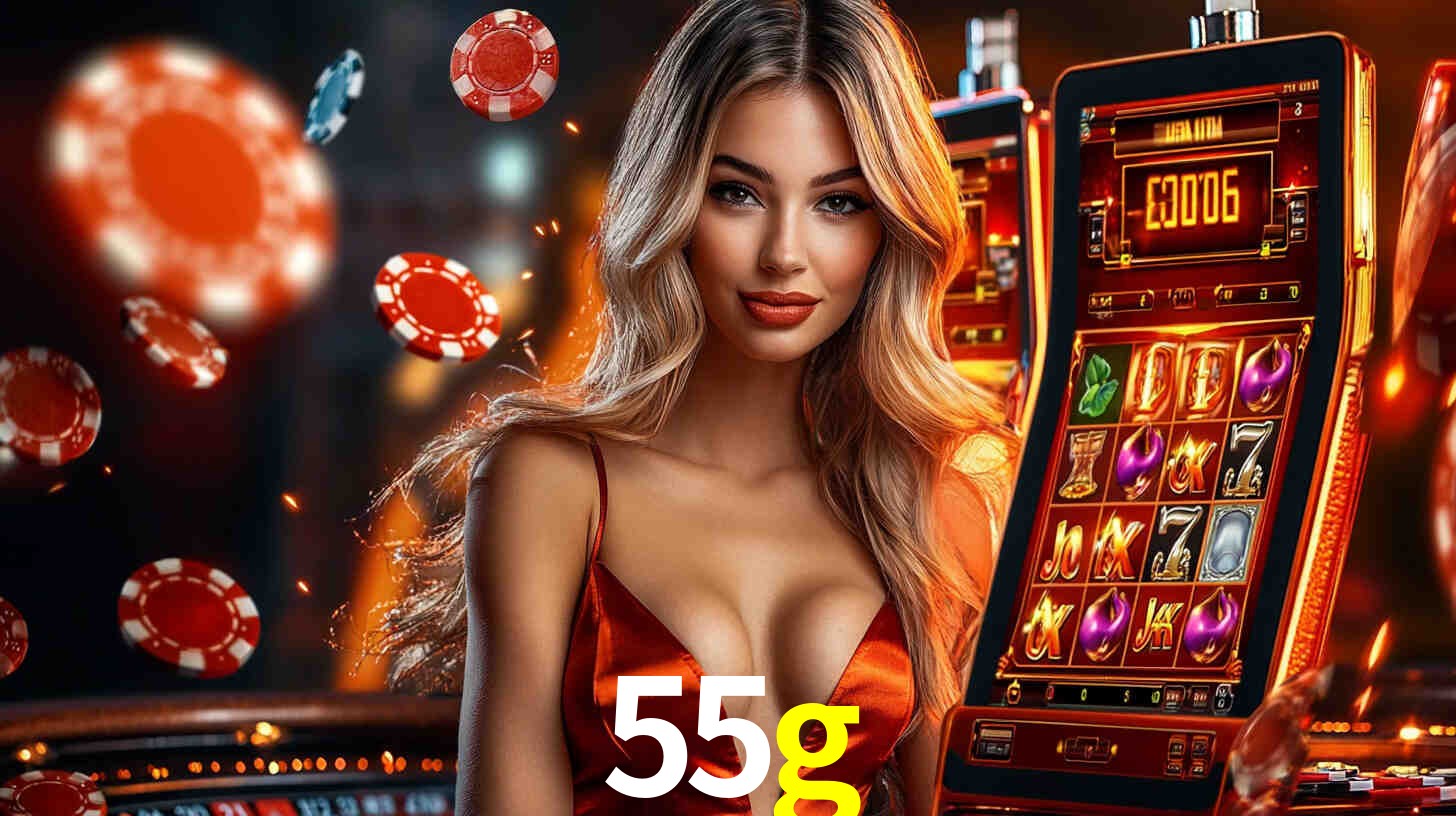 55g - Slots Online Oficiais Brasileiros - 55g.com