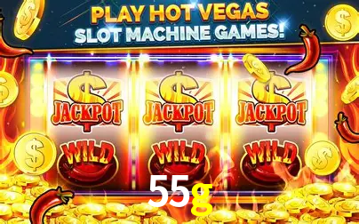 Desvendando o Mundo dos Jogos Virtuais na 55g