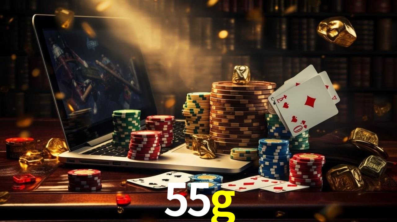Casino VIP 55g