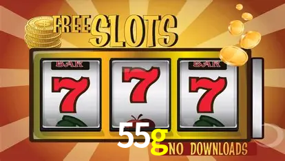 A Popularidade dos Caça-Níqueis no 55g