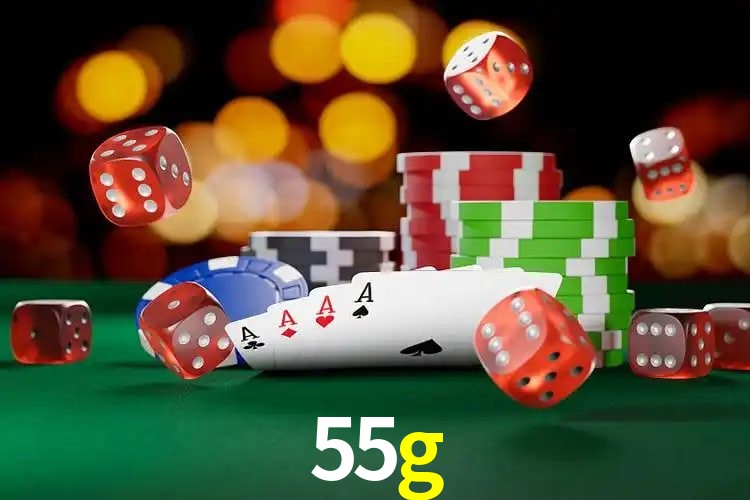 Jogos de Slot 55g