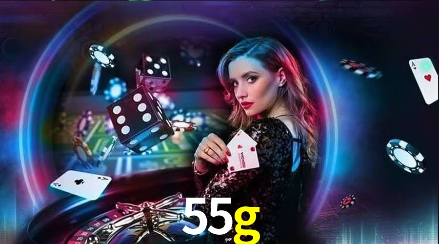 Slot Games 55g