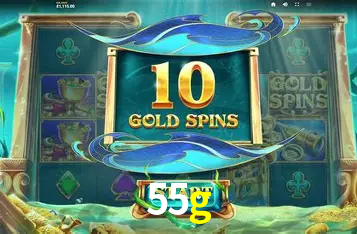 A Experiência Imersiva dos Cassinos Ao Vivo no 55g