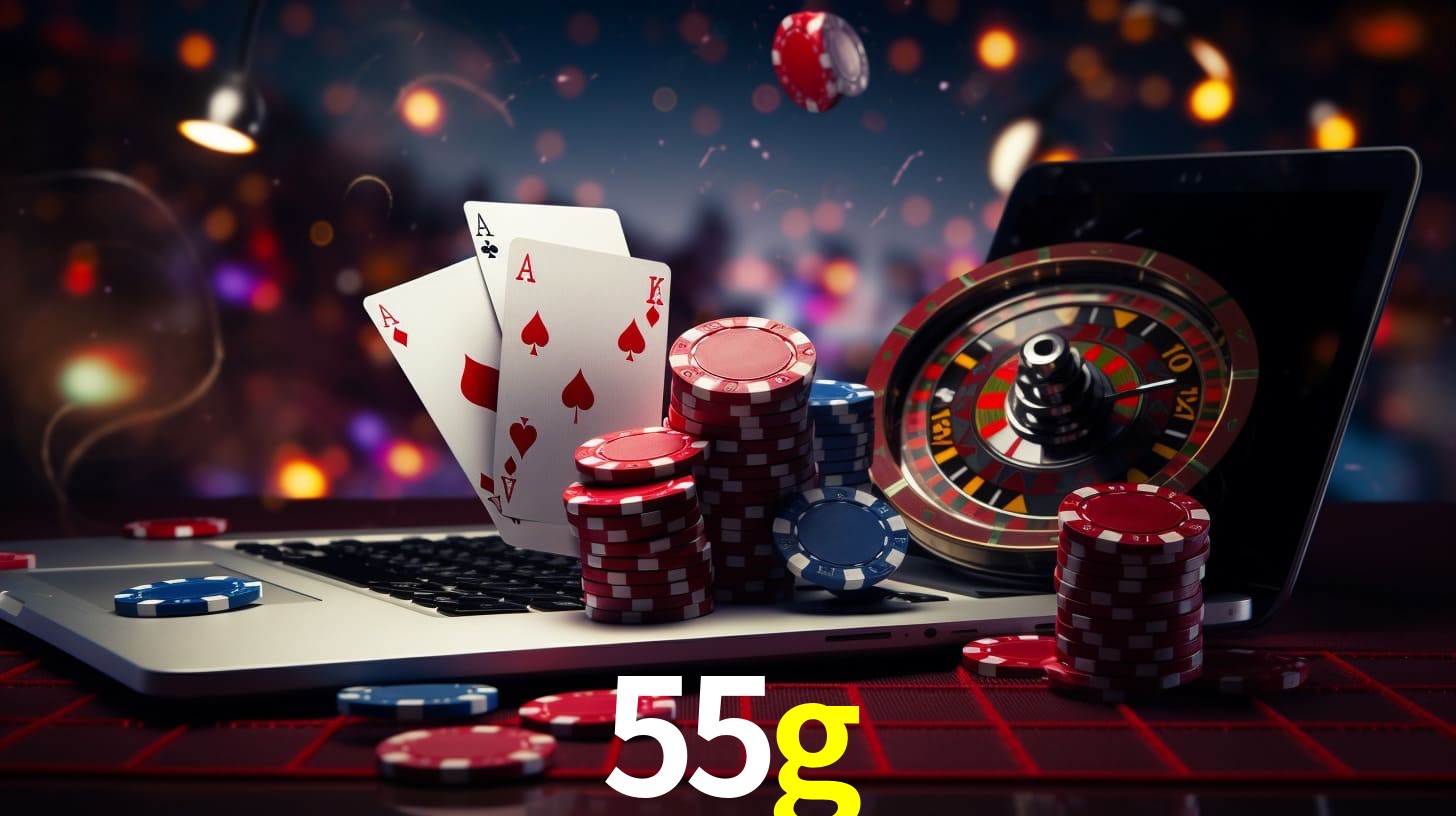 VIP Casino 55g