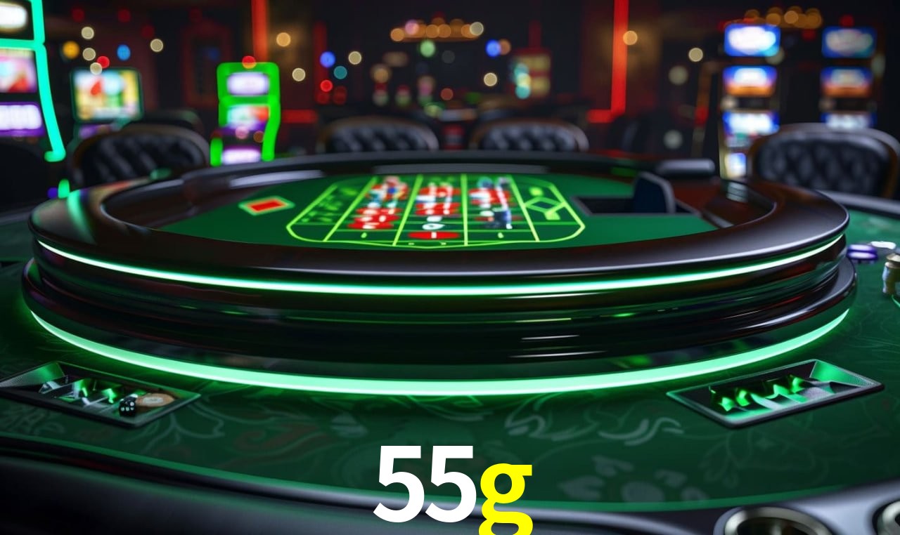 Platform Technology 55g