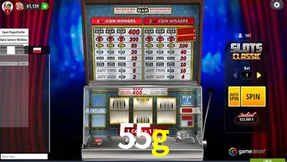 Explorando a Categoria de Eventos em Apostas na 55g