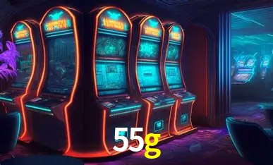 A Revolução dos Aplicativos de Jogos no 55g