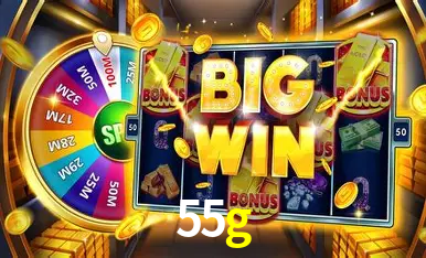 A Emoção da Loteria na 55g: Uma Chance de Mudança de Vida