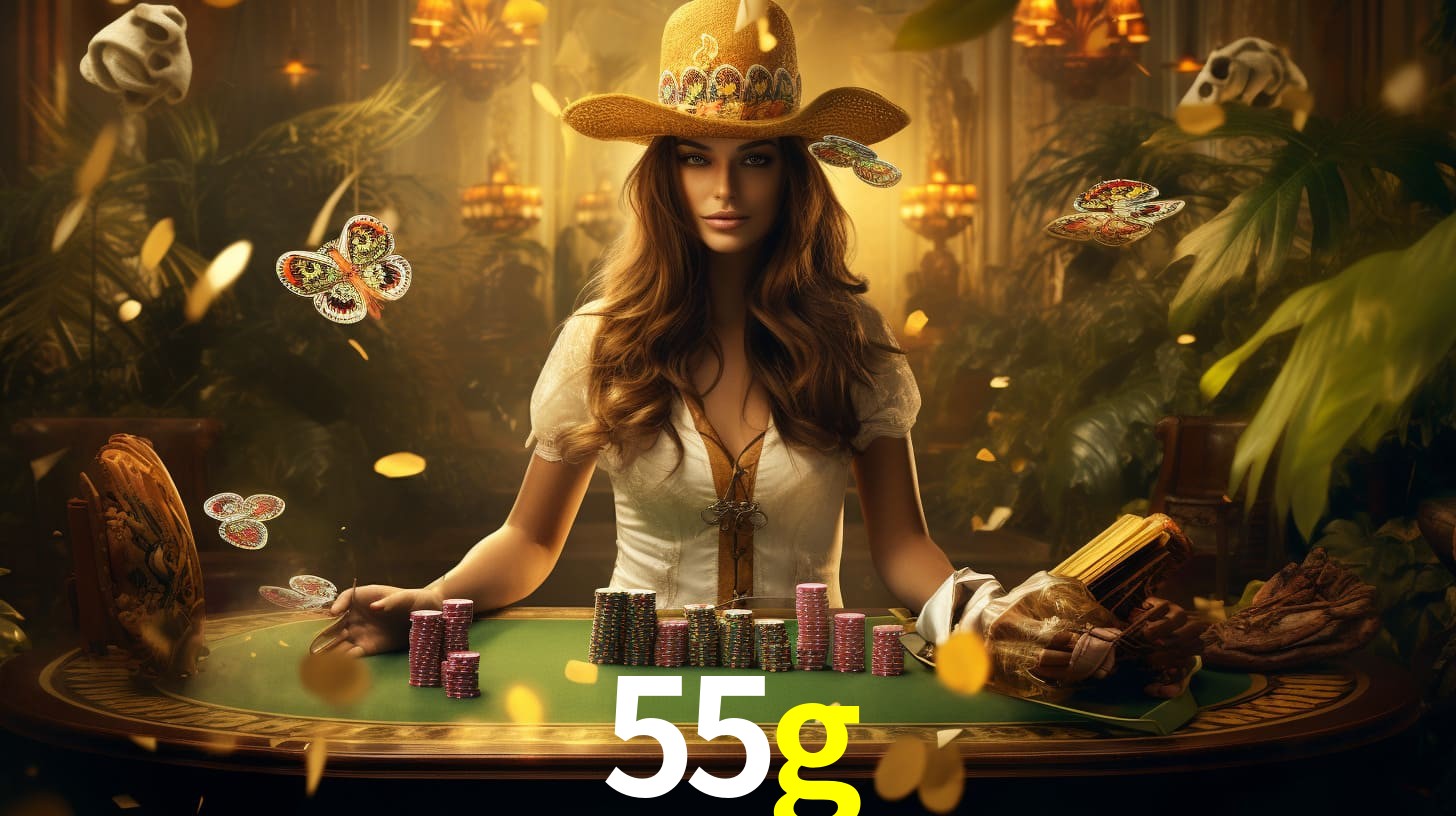 Live Casino 55g