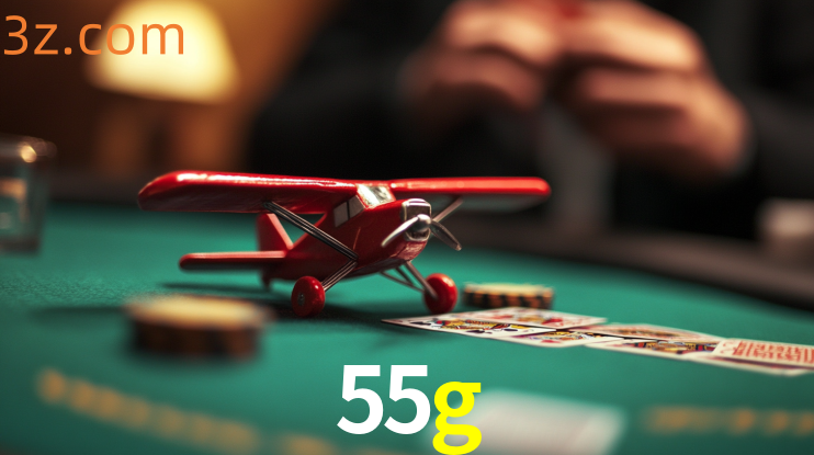 Aviator Jogo na 55g 