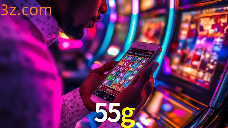 Baixar App 55g  