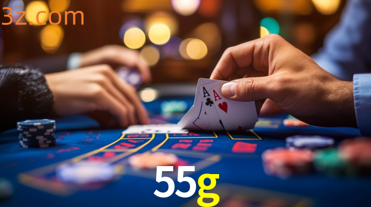 Jogos na 55g