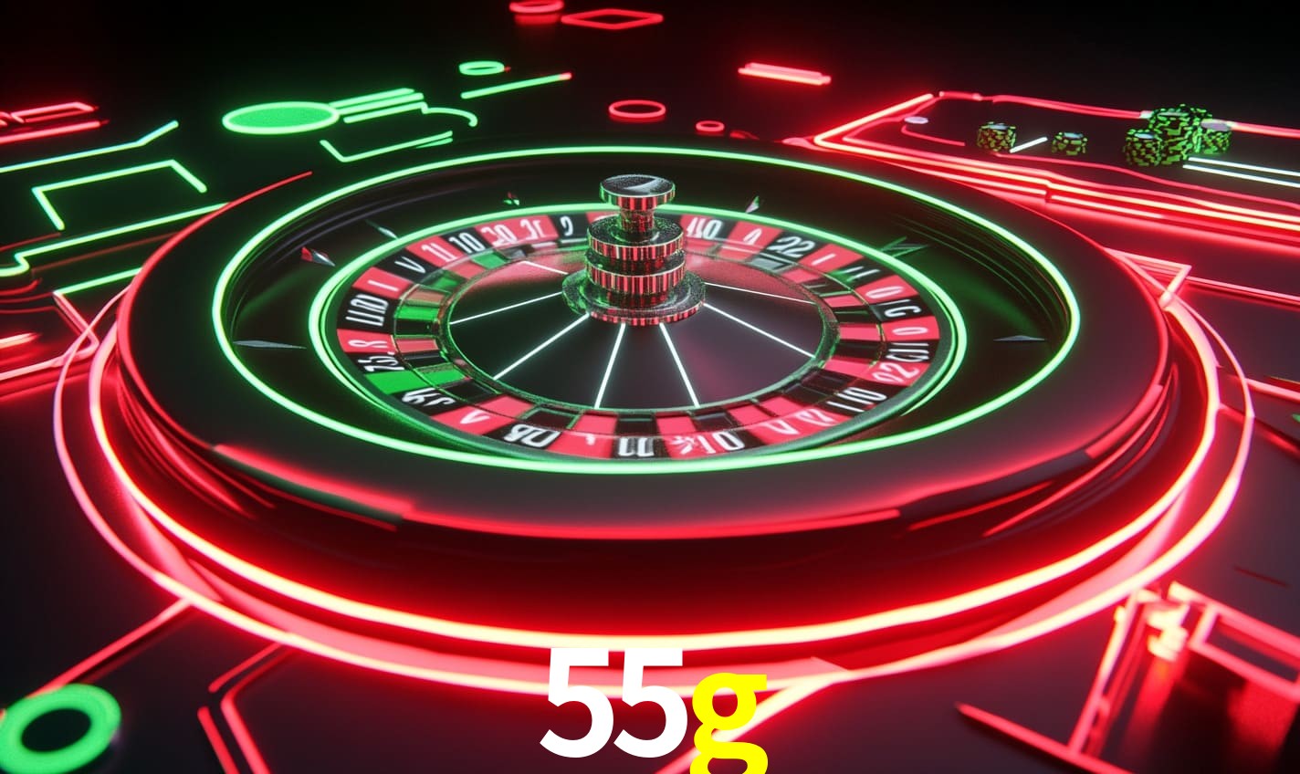Torneios 55g