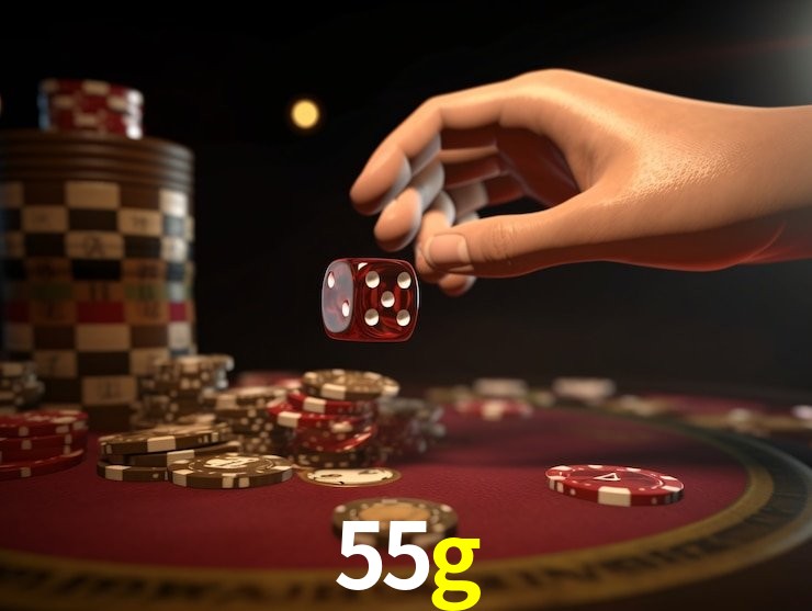 55g Bonus Rain – Ganhe mais em jogos de caça-níqueis