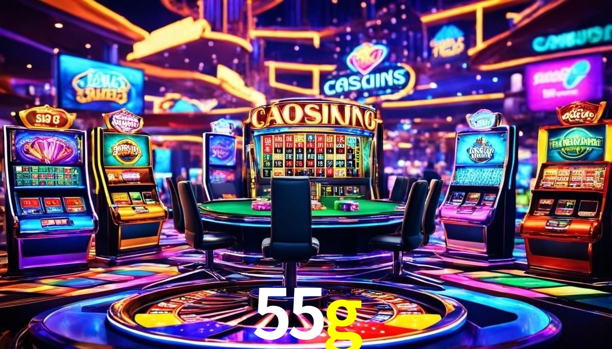 login 55g
