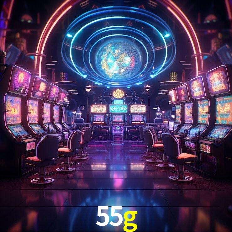 Promoções 55g