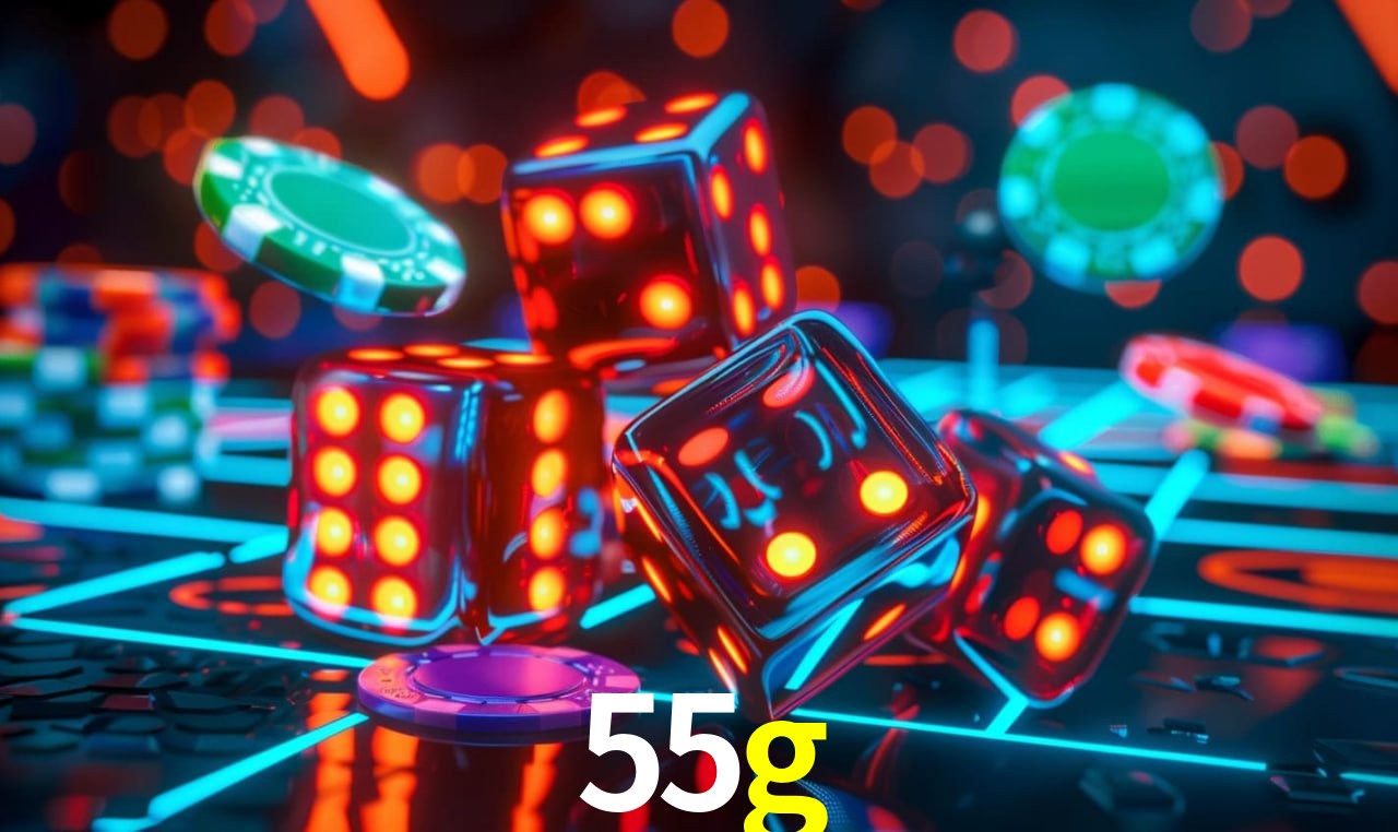 Estatísticas Esportivas 55g