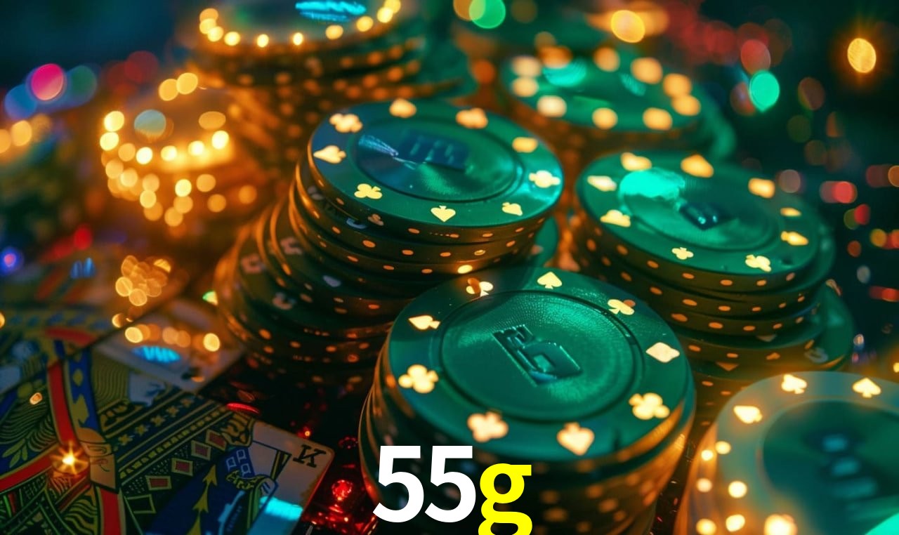 Ofertas Exclusivas 55g