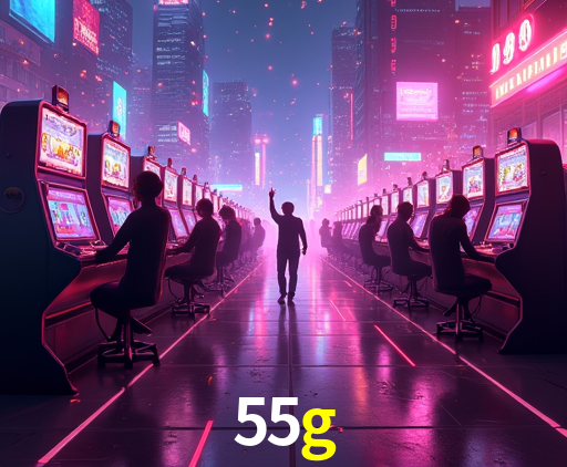 Benefícios da Conta 55g