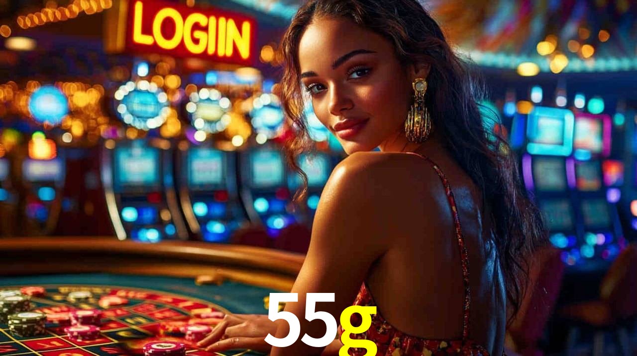 55g Premiação acumulada / Jackpot