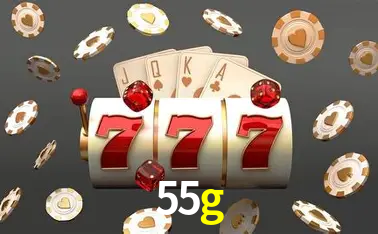 Inovações de Jogos na 55g: O Futuro das Experiências Interativas