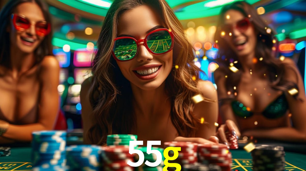 Experiência VIP 55g