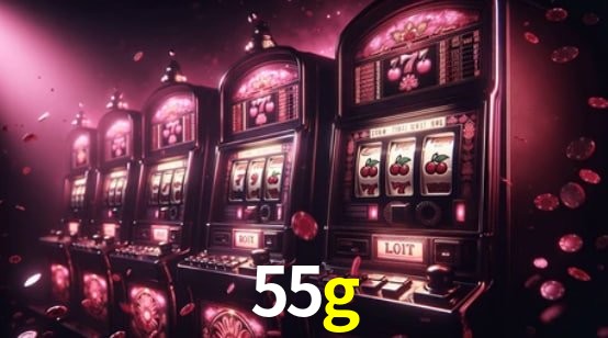 Gates of Olympus 55g