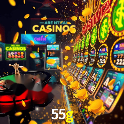Casino VIP 55g
