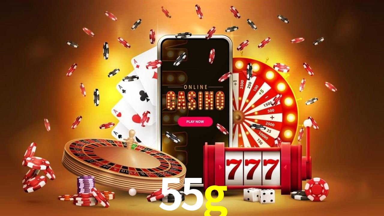 55g Giros Grátis