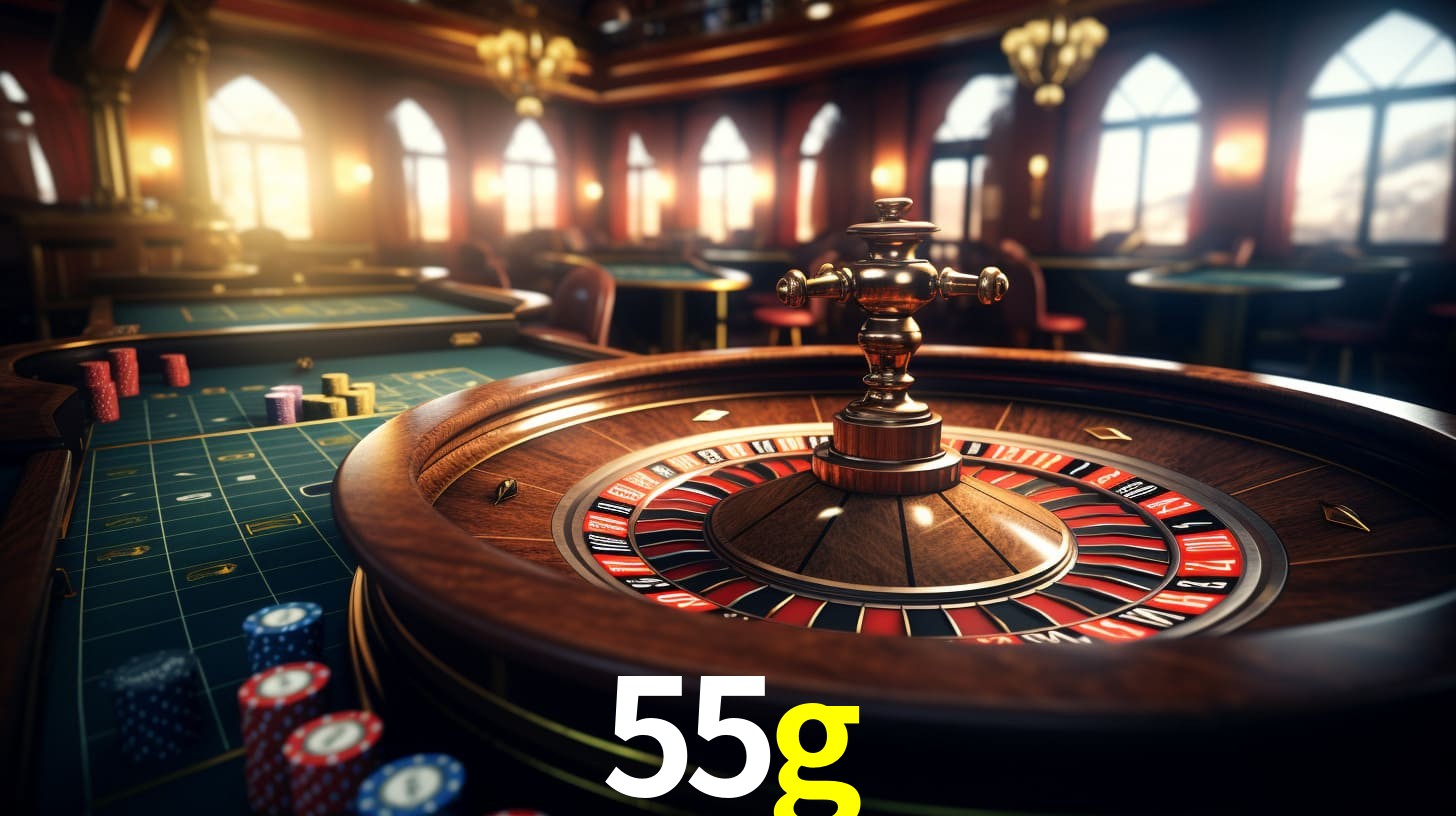 VIP Casino 55g