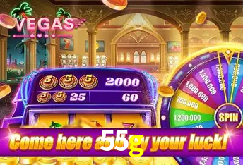 Descubra a Magia dos Jogos de Arcade no 55g