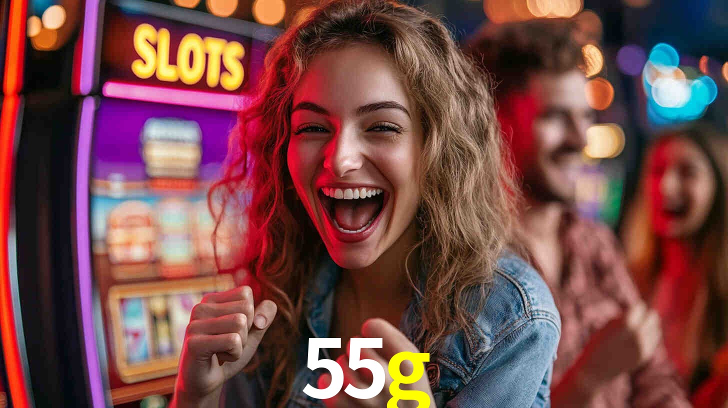 Jogos Exclusivos 55g