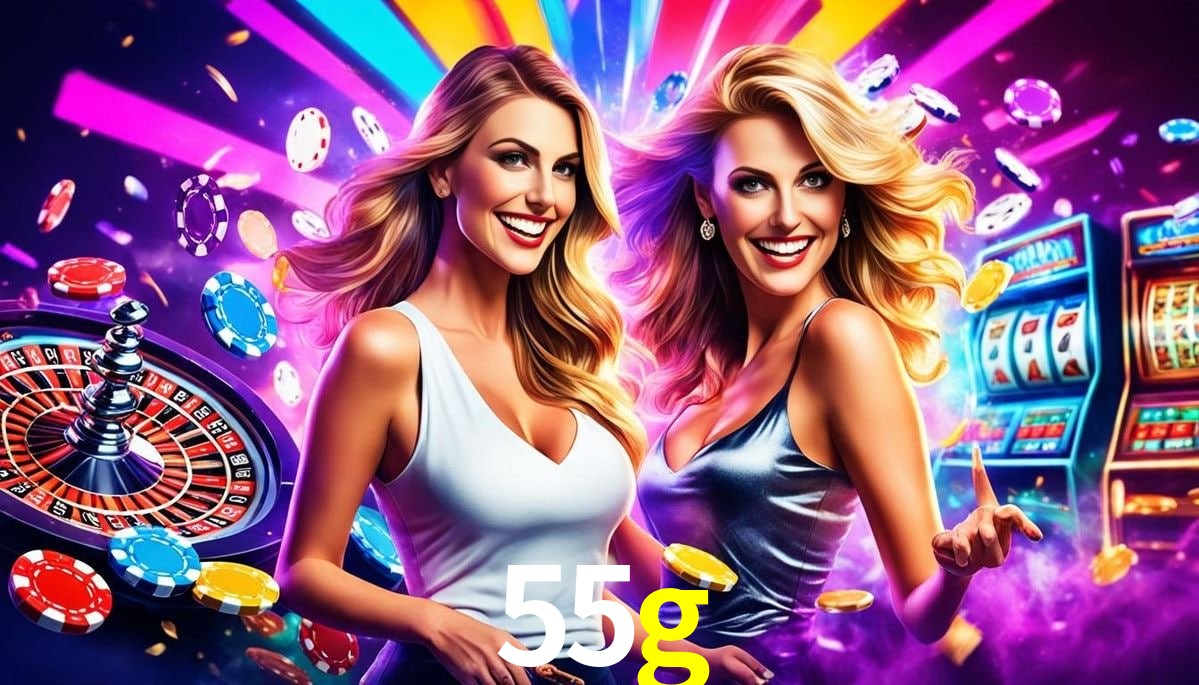 Diretório de Jogos 55g