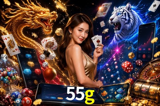 Statistics 55g