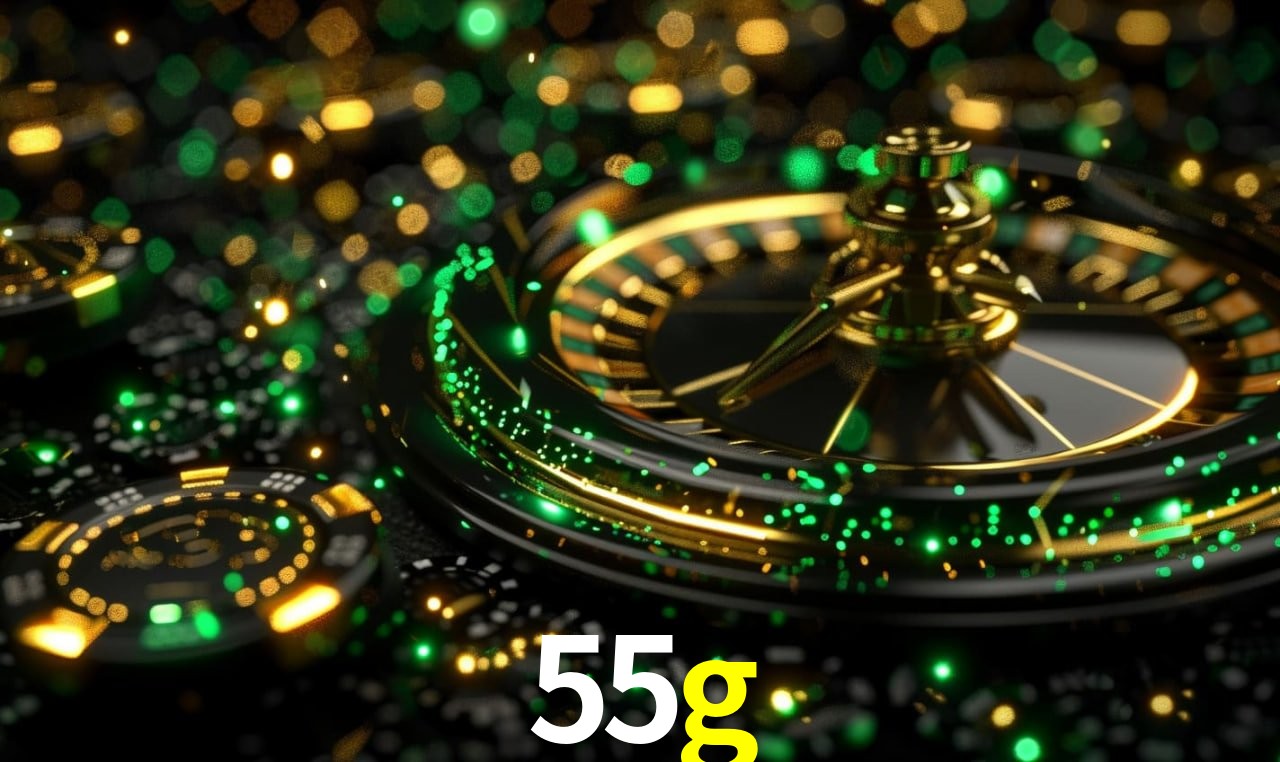 Melhores Jogos 55g