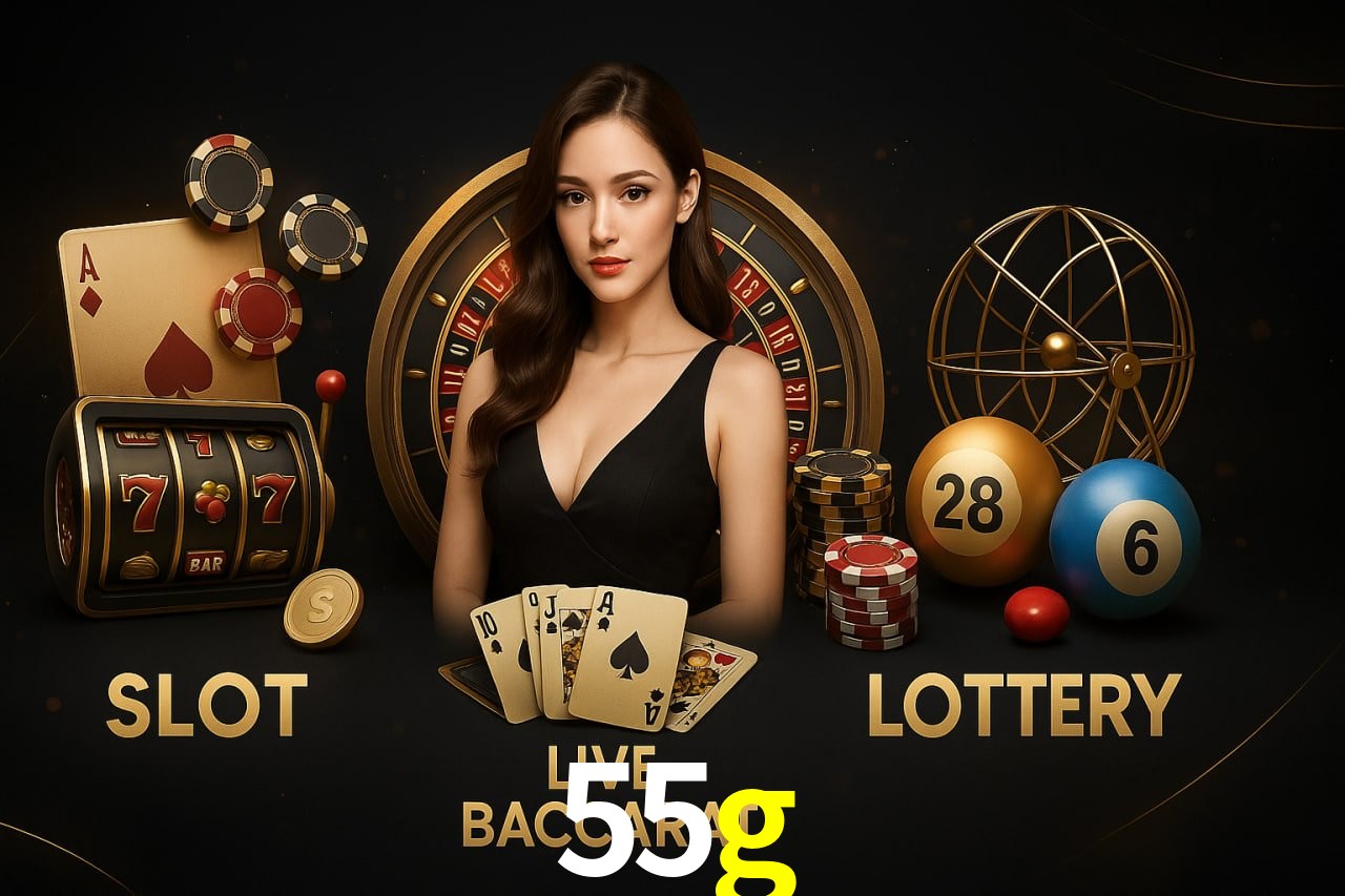 Ganhador 55g