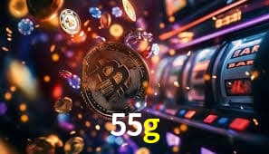 Apostas de Tênis 55g