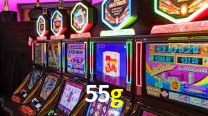 Recursos de Bônus 55g