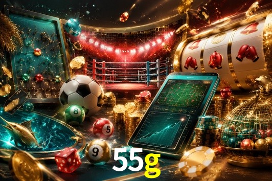 Descubra a Essência do 55g: Nossa História e Compromissos