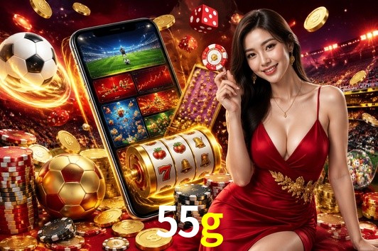 Welcome Bonus 55g