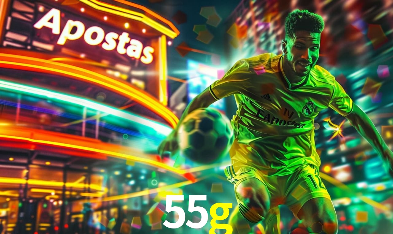 plataforma 55g