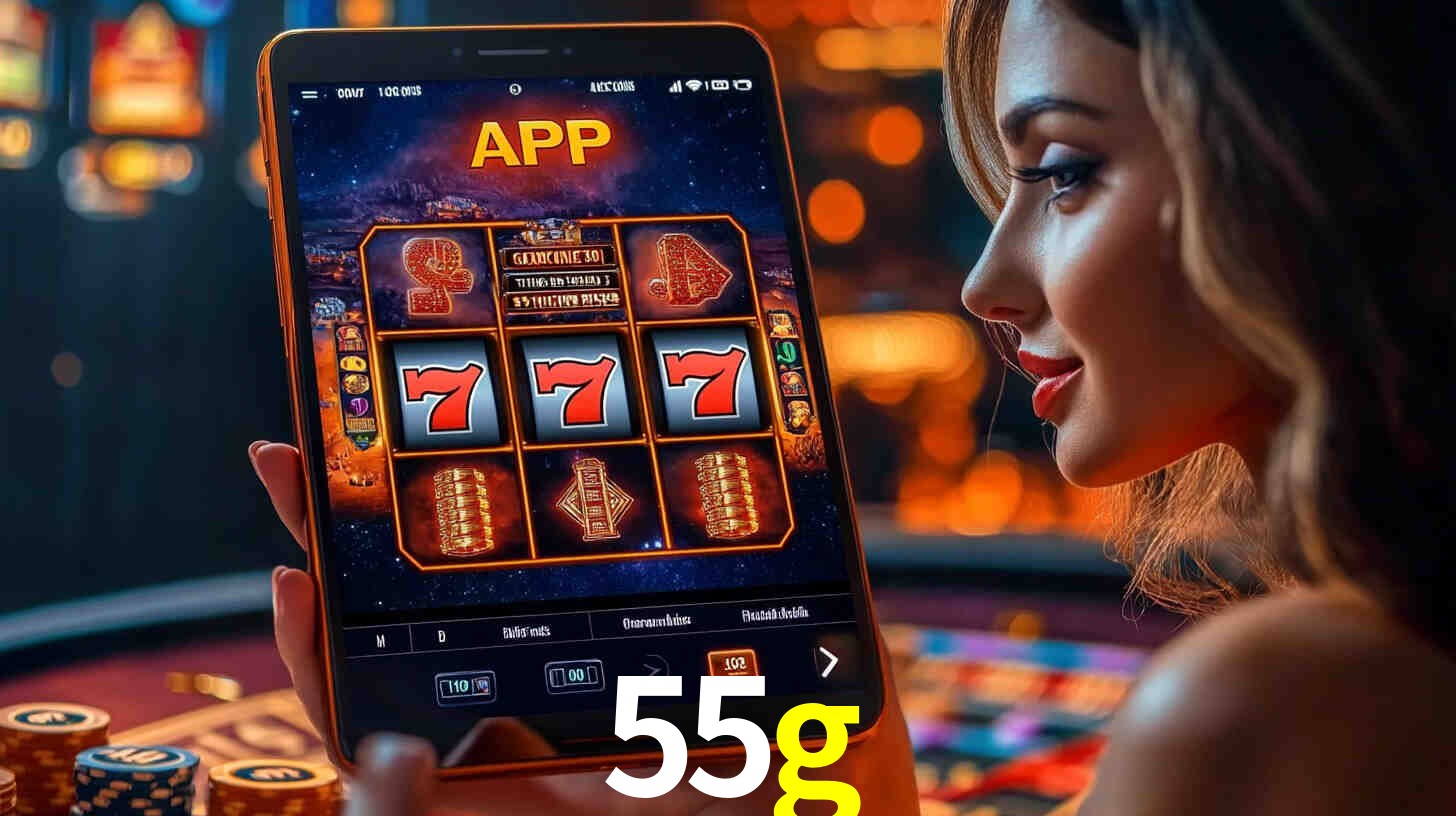 55g bet casino