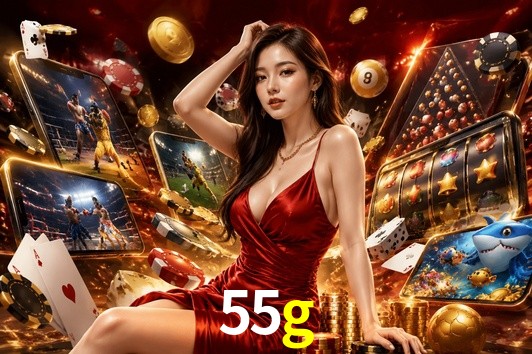 Game Statistics 55g