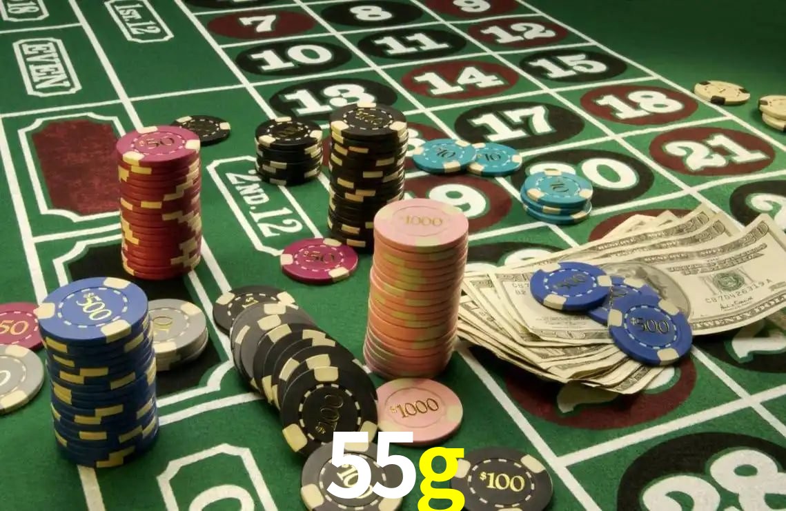 Slot Games 55g