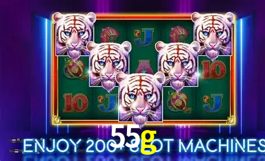 Descubra o Mundo do Cassino Online com 55g