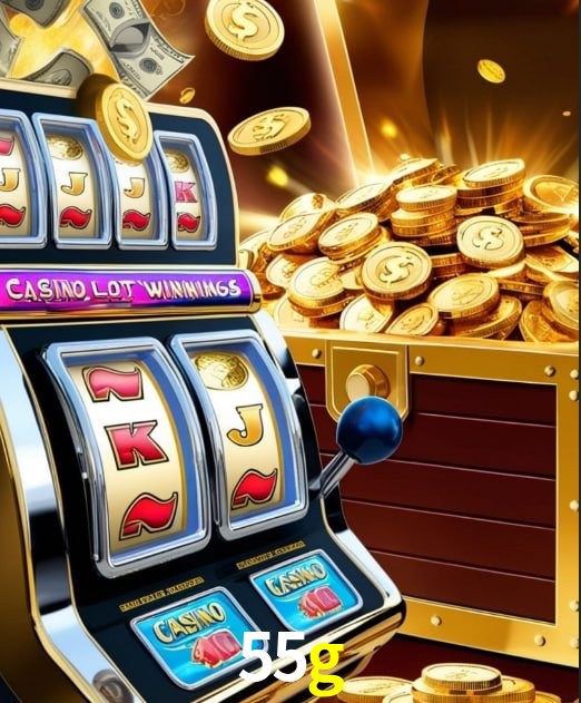 Live Casino 55g