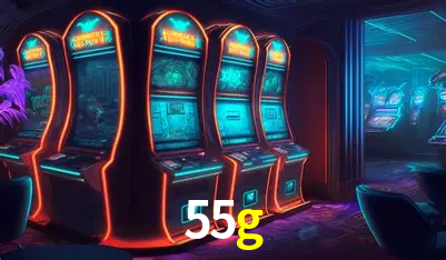 A Emoção da Loteria na 55g: Uma Chance de Mudança de Vida