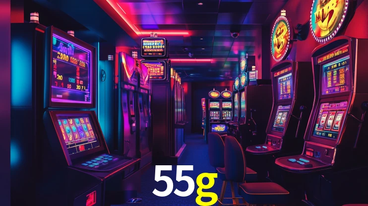 Experimente o Login Seguro Premium no 55g