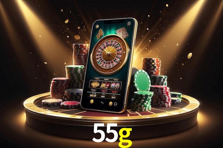 55g Caça-níqueis móveis