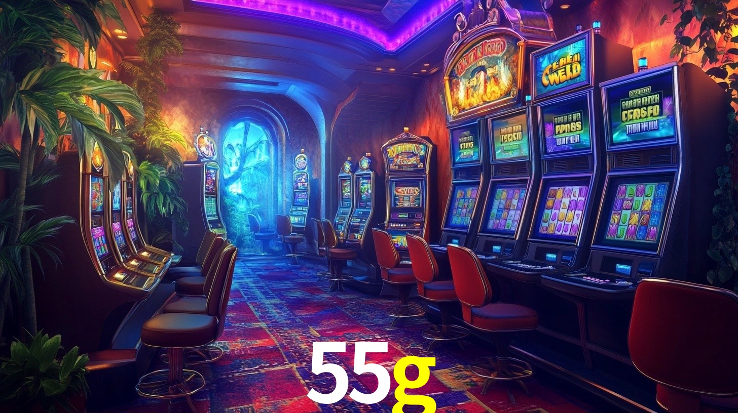 Daily Bonuses 55g